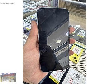 Resim Apple iPhone 14 İkinci El TR | 256 GB | Mavi 