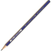 Resim Faber-Castell 1221 Dereceli Kalem 5B 