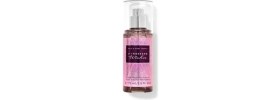 Resim Bath & Body Works A Thousand Wishes 75 ml Seyahat Boy Vücut Spreyi Odunsu Koku ile Kadınlar İçin 