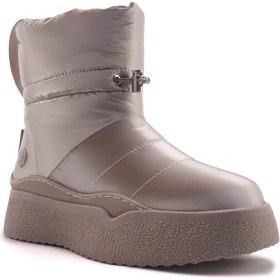 Resim Lumberjack Mara 4pr Rose Gold Kadın Kar Botu 