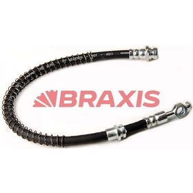 Resim BRAXIS AH0268 On Fren Hortumu Lancer 92 03 MR129799 (WP629139) (Fiyat:2 Adet İçindir) 