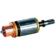 Resim 12v Marş Kollektörü Hıtachı Tipi 11 Diş N11.1341 