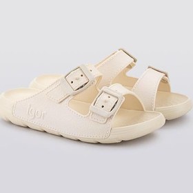 Resim IGOR Kai Marfil Ivory Terlik S10312-079 - 3 