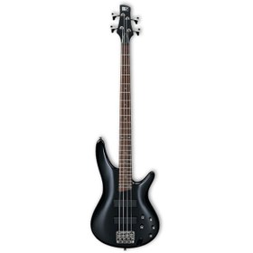 Resim Ibanez SR520-BK SR Serisi Bas Gitar (Siyah) 