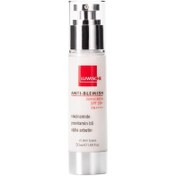 Resim Luwische Anti Blemish Sunscreen PA++++ Extremely UVA Protect SPF50 50 ml 