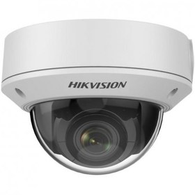 Resim Hikvision DS-2CD1723G0-IZS 2mp 2.8-12 Mm Varifocal Ip Dome Kamera 