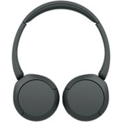 Resim Sony WH-CH520 Kablosuz Kulaklık | 50 Saat Pil Ömrü ve Hızlı Şarj | DSEE Teknolojisi 