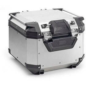 Resim GIVI E173 ÇANTA SIRTLIĞI TREKKER OUTBACK OBKN42 