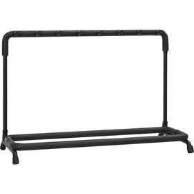 Resim ArtStand Yedili Gitar Standı 