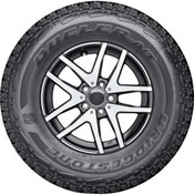 Resim Bridgestone Dueler A/T 001 M+S 245/70r16 107t Suv Yaz 2024 