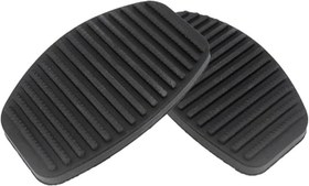 Resim Fiat Uno Fren & Debriyaj Uyumlu Pedal Lastiği Takım 4170605 