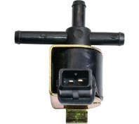 Resim Gorgeous 06A906283E 058906283C Turbo Wastegate Basınç N75 Kontrol Valfi Solenoidi Vw Golf J-Etta Için Audı A4 S4 Tt Için (Yurt Dışından) 