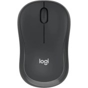 Resim Logıtech M240 Sessiz Kompakt Kablosuz Bluetooth Mouse Siyah 910-007119 