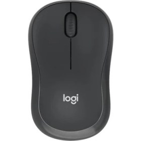 Resim Logıtech M240 Sessiz Kompakt Kablosuz Bluetooth Mouse Siyah 910-007119 