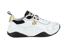 Resim Armani Exchange ARMANI EXCHANGE KADIN AYAKKABI XDX104-XV580-S037 