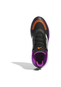 Resim Adidas Ig6630 Bounce Legends Basketbol Ayakkabı Siyah 