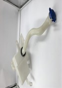 Resim ÖZOTOMOTİV Cam Su Deposu Swift 05- 