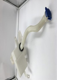 Resim ÖZOTOMOTİV Cam Su Deposu Swift 05- 