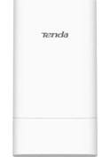Resim Tenda O1-5g 1 Port 867mbps Outdoor Access Point 9 Dbi Anten 