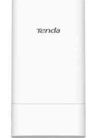 Resim Tenda O1-5g 1 Port 867mbps Outdoor Access Point 9 Dbi Anten 