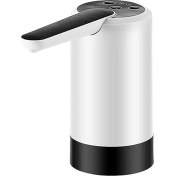 Resim Şarjlı Damacana Pompası 