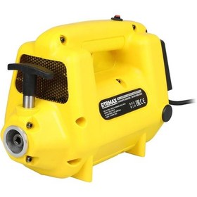 Resim Rtrmax RTM3918 Beton Vibratörü 2300 W 18000 Rpm 45 MM 