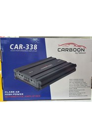 Resim Premio Carboon Anfi Oto Amfi 