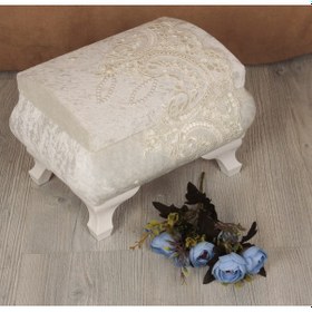 Resim Gelin Çeyiz Makyaj Sandığı 31 