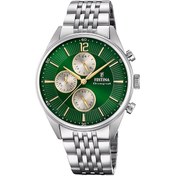 Resim FESTINA F20285/9 TIMELESS CHRONOGRAPH ERKEK KOL SAATİ 