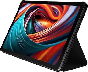 Resim Casper Via S50 Wi-Fi 11" | 128 GB 8 GB Metalik Gri 