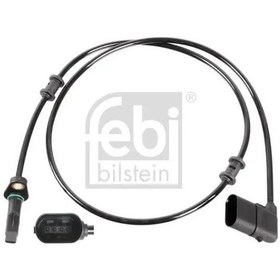 Resim Febı 107876 Abs Sensoru Arka A2059058503 