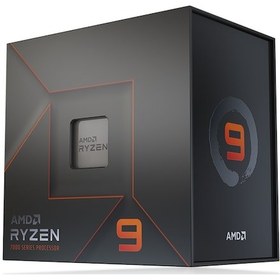 Resim AMD Ryzen 9 7900X 4.7 GHz AM5 76 MB Cache 170 W Box İşlemci 
