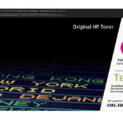 Resim HP 222x Magenta Kırmızı 2.500 Sayfa Toner W2223x 