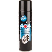 Resim 404 Fren Balata Temizleyici Sprey 500Ml 300Gr 