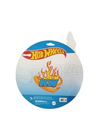 Resim Hotwheels 5li Kırtasiye Seti Hw-3765 