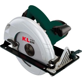 Resim Kl Pro KLDAT96235 2400WATT Profesyonel Daire Testere 
