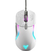 Resim Steelseries Rival 5 Destiny 2 Edition Gaming Mouse 