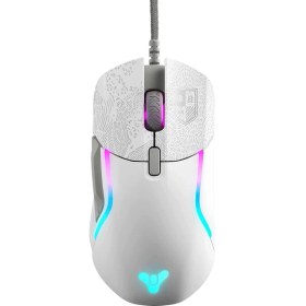 Resim Steelseries Rival 5 Destiny 2 Edition Gaming Mouse 
