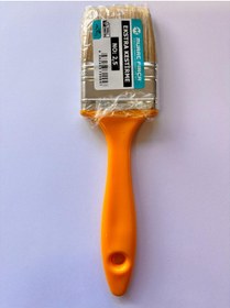 Resim Mrt Plastik Saplı Extra Kestirme Fırça No: 2.5 