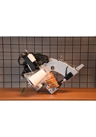 Resim Çuvalağzı Dikiş Makinesi / N600a Gk26-1a Grey 
