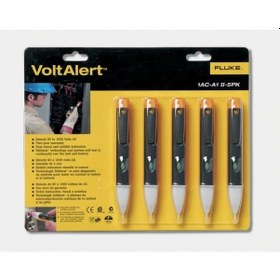 Resim Fluke 1Ac A1 Iı 5Pk Temassız Kontrol Kalemi Voltalert 