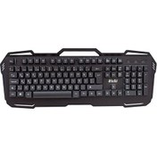 Resim HELLO HL-4730 KABLOLU OYUNCU GAMING KLAVYE HELLO HL-4730 KABLOLU OYUNCU GAMING KLAVYE