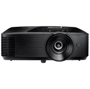 Resim Optoma X400LVE 4000 Ansı Lumen XGA 1024X768 DLP Projeksiyon Siyah 