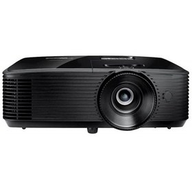 Resim Optoma X400LVE 4000 Ansı Lumen XGA 1024X768 DLP Projeksiyon Siyah 