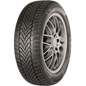 Resim Falken Eurowinter Hs02 Pro 275/40R20 106W Xl M+S 3Pmsf Kış Lastiği 2025 