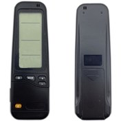 Resim Elektra Rc-3 Klima Kumandası - 493448250 