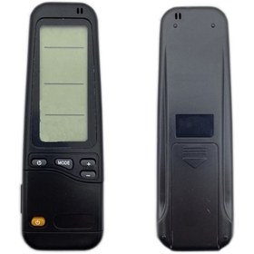 Resim Elektra Rc-3 Klima Kumandası - 493448250 