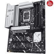 Resim Asus Prime Z890-P WIFI Intel Z890 8666 MHz (OC) DDR5 Soket 1851 ATX Anakart 