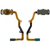 Resim Samsung Uyumlu Galaxy G935 S7 Edge Için Oem Home Tuş (469288615) 