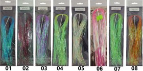 Resim Captain Çapari Simi Poşette Desenli Sim - 01 